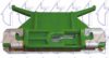 BMW 51137157702 Clip, trim/protective strip